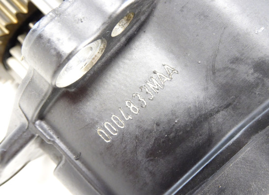 Versnellingsbak BMW K 1200 S 