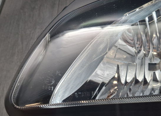 Koplamp Suzuki Burgman 650