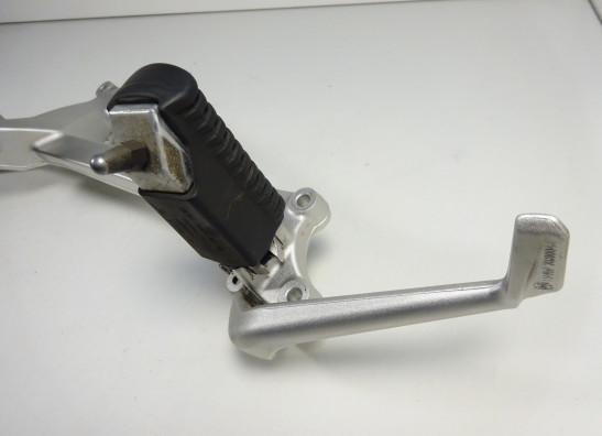 Rechter schetsplaat BMW K 1300 GT