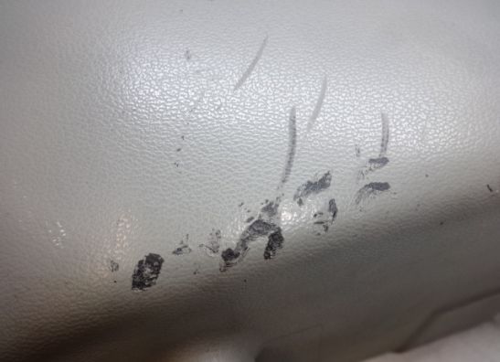 Kofferdeckel links Honda ST 1100 Pan European