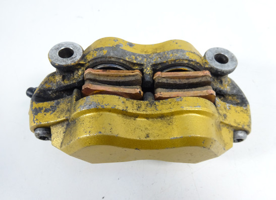 Bremssattel Bremszange vorn links Kawasaki ZX 10 R