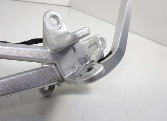 Main step holder right BMW K 1200 R 