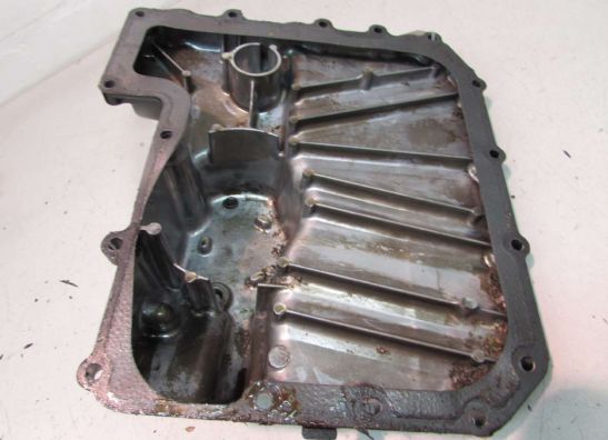 Carterpan Suzuki GSX F 600