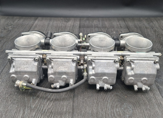 Carburateurset Yamaha FZR 1000