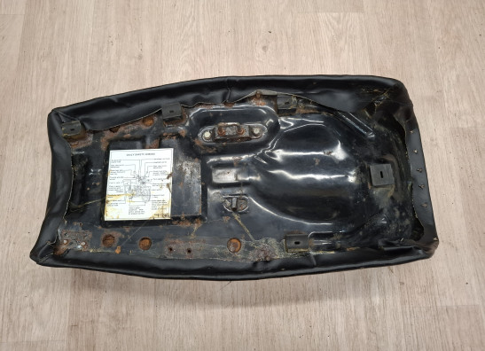 Sitzbank Kawasaki Z 500