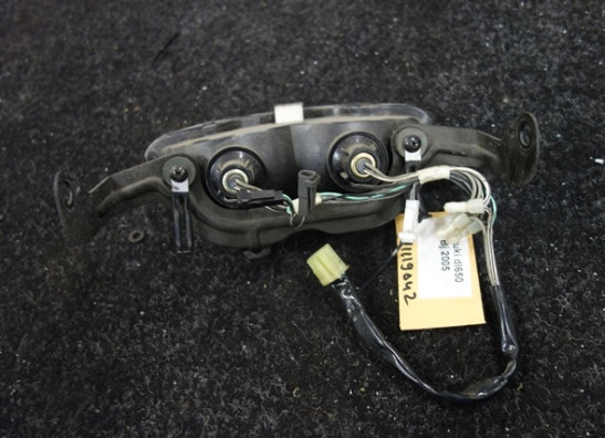 Achterlicht Suzuki DL 650 V STROM