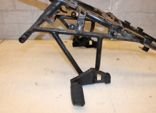 Achtersubframe BMW R 1100  1150 RS