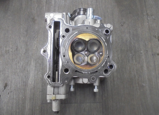 Zylinderkopf Suzuki DL 650 V STROM