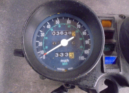 Tacho-set Honda CB 400