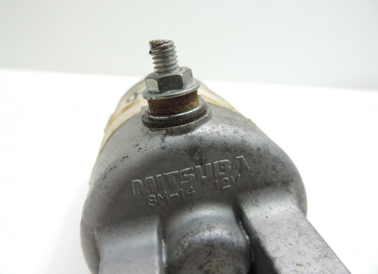 Anlasser Yamaha YZF R6