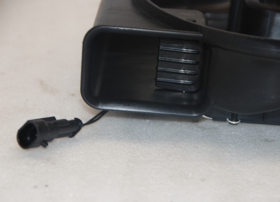 Luchtfilterhuis Harley Davidson Softtail