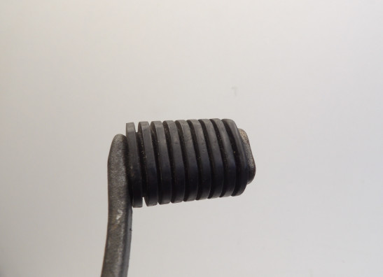 Rechter schetsplaat Yamaha FZ 750