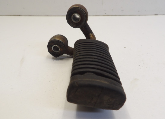 Voetsteun Rechts Suzuki GS 650