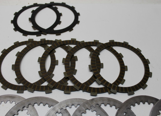 Kupplung Yamaha MT 07