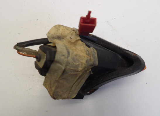 Knipperlicht links voor Honda CBR 1000 F