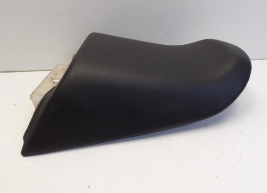 Buddy seat Suzuki GSX F 600