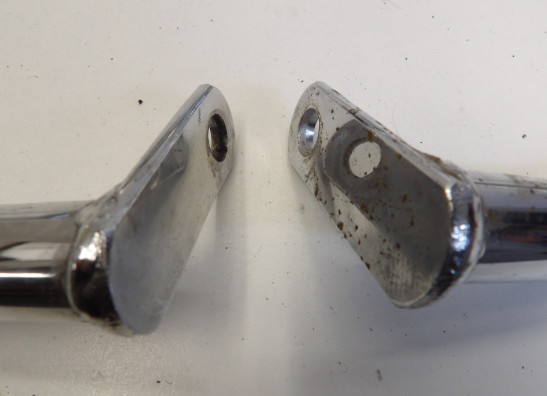 Valbeugel Honda CB 750 