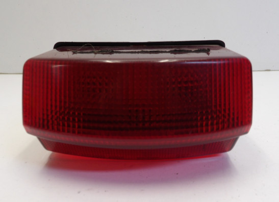 Rucklicht Yamaha FZR 1000