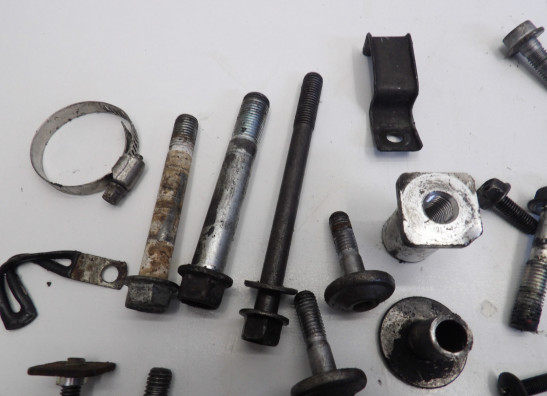 Overig Suzuki DL 1000 V STROM