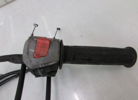 Handlebar switch assy right Honda CBR 1000 F
