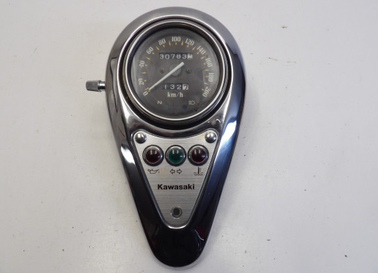Meter combination Kawasaki VN 800