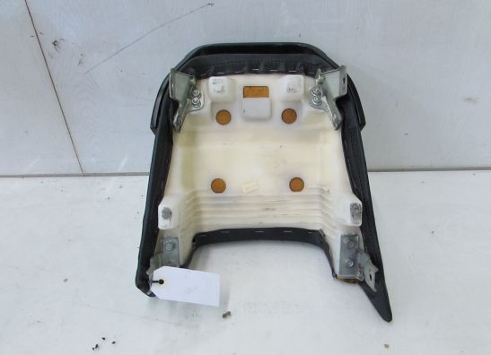 Buddy zadel Kawasaki GPX 600