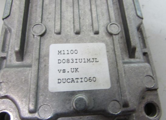 CDI ECU unit Ducati monster 1100