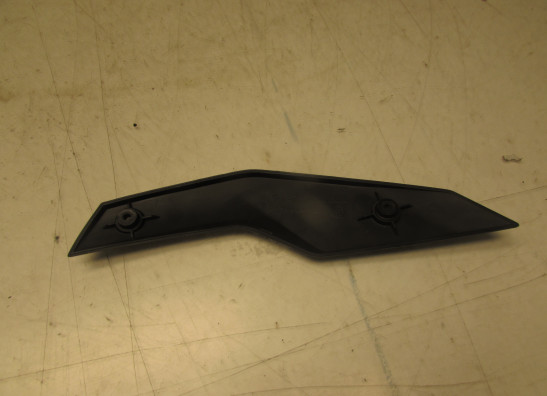 Rechter zijkuip klein BMW C 650 GT
