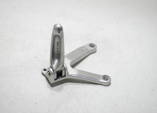 Voetsteun Rechts MV Agusta 750 Brutale