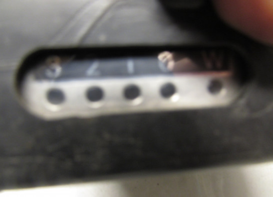 Relais unit Honda Goldwing GL