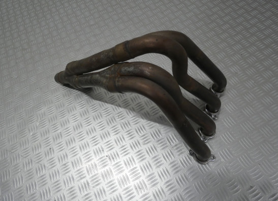 Auspuff-Krummer Honda CBR Fireblade