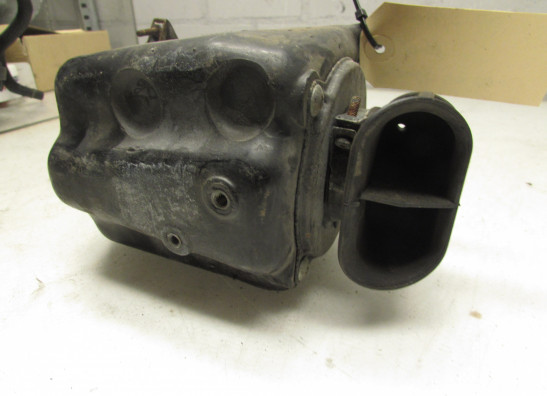 Luchtfilterhuis Suzuki VX 800