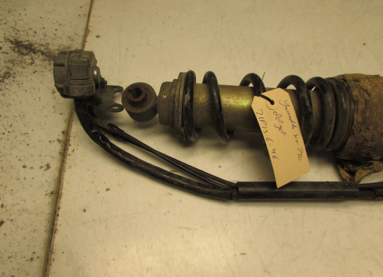 Achterschokbreker Yamaha Overige Yamaha