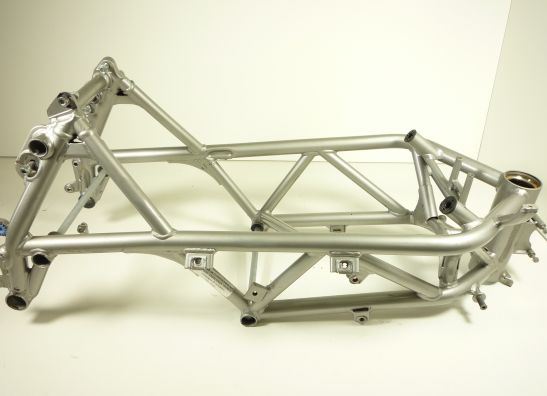 Frame - onderdelen Ducati 749  999