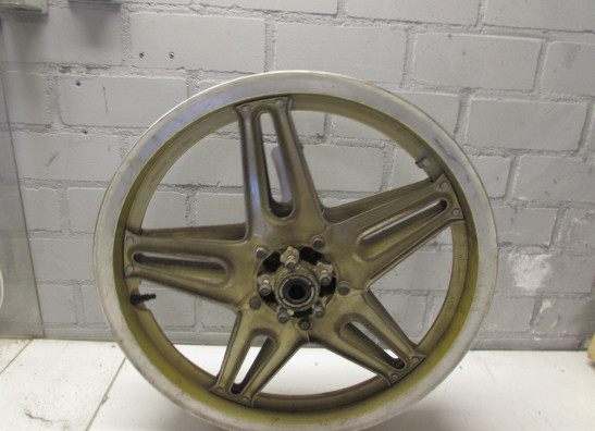 Voorvelg Honda CB 900