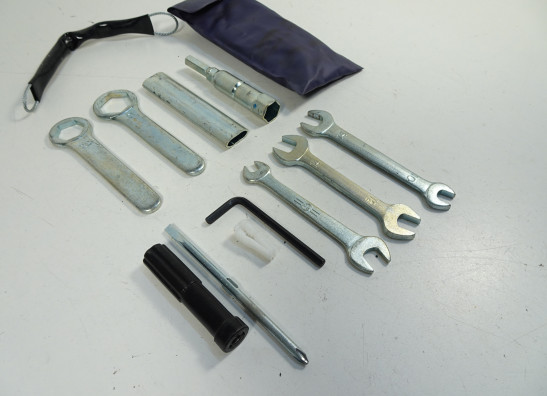 Gereedschapset Honda NC 700 X