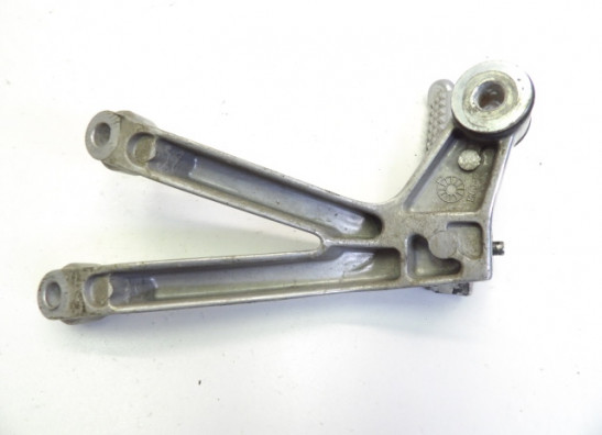 Duo voetsteun rechts Honda CBR Fireblade