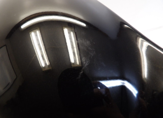 Voorspatbord Yamaha N Max 125