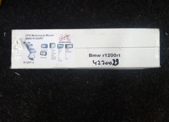 GPS Mount BMW R 1200 RT
