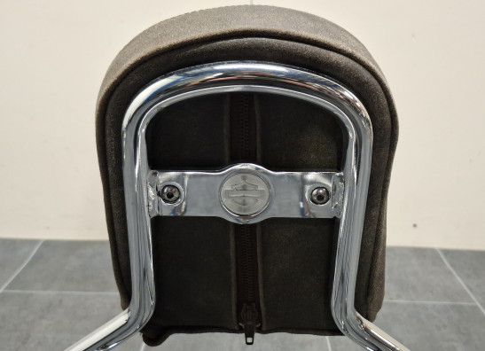 Rugsteun sissybar Harley Davidson FLSTF Fat Boy