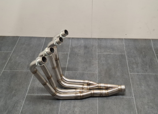 Muffler Suzuki GSX F 1100