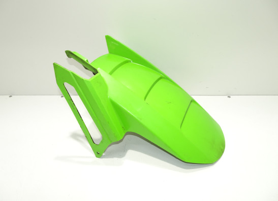 Rear fender Kawasaki ZX 6 R
