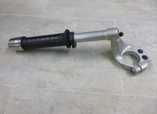 Steering Handle right Triumph Sprint ST 955