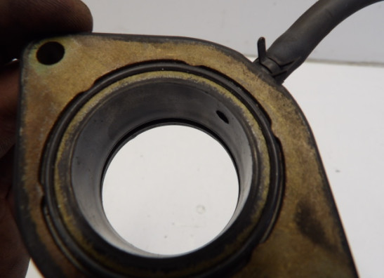 Air intake Yamaha BT 1100