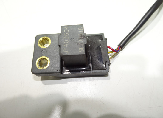 Hellingshoekschakelaar KTM 390 Duke