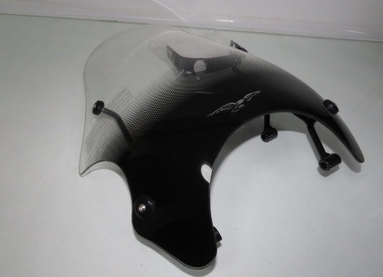 Windscherm Moto Guzzi Breva 750