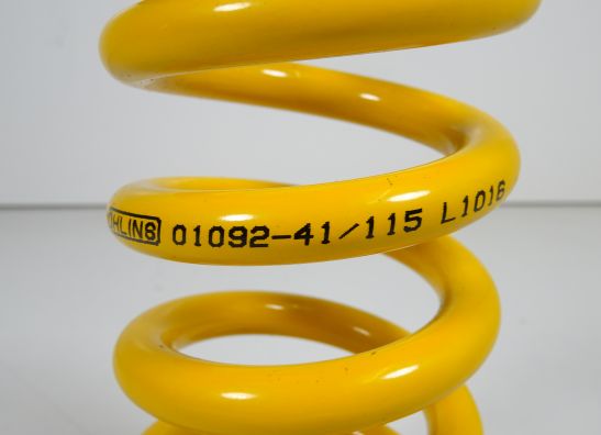 Stossdampfer hinten Ducati Overige Ducati