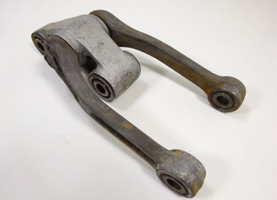 Federbein Aufhangung Kawasaki ZXR 400