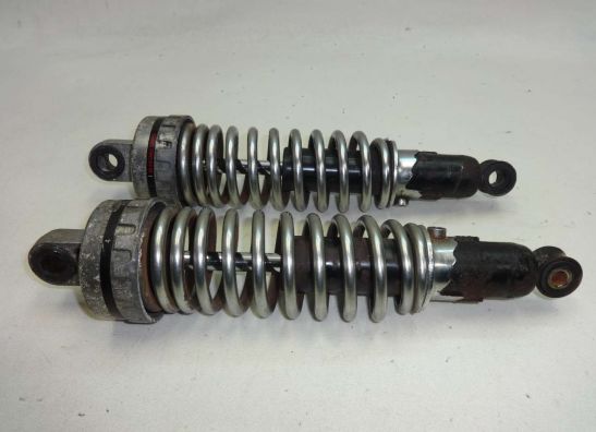 Achterschokbreker Yamaha XJ 650 T Turbo