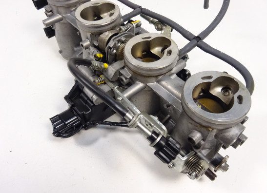 Einspritzanlage Kawasaki Z 750